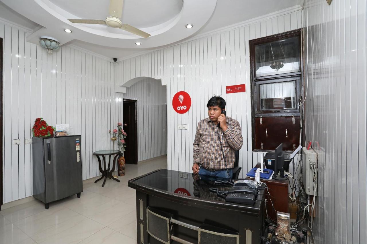 Alpine Park Gurgaon