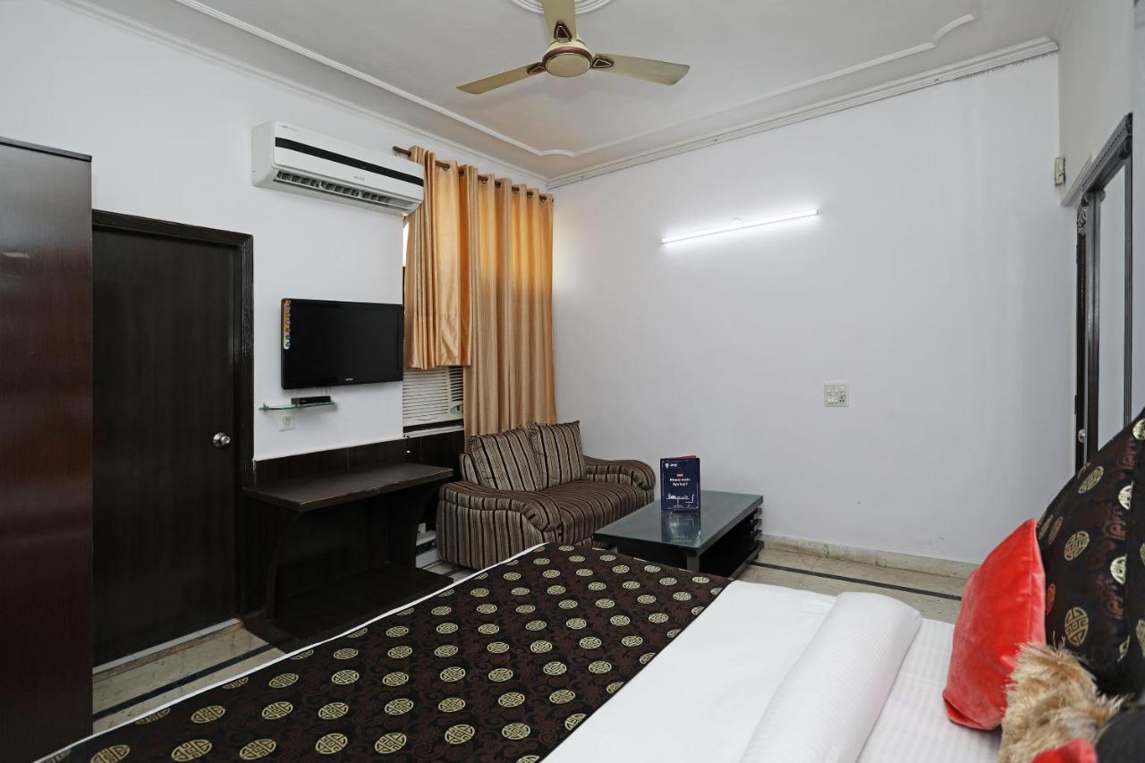 Alpine Park Hotel