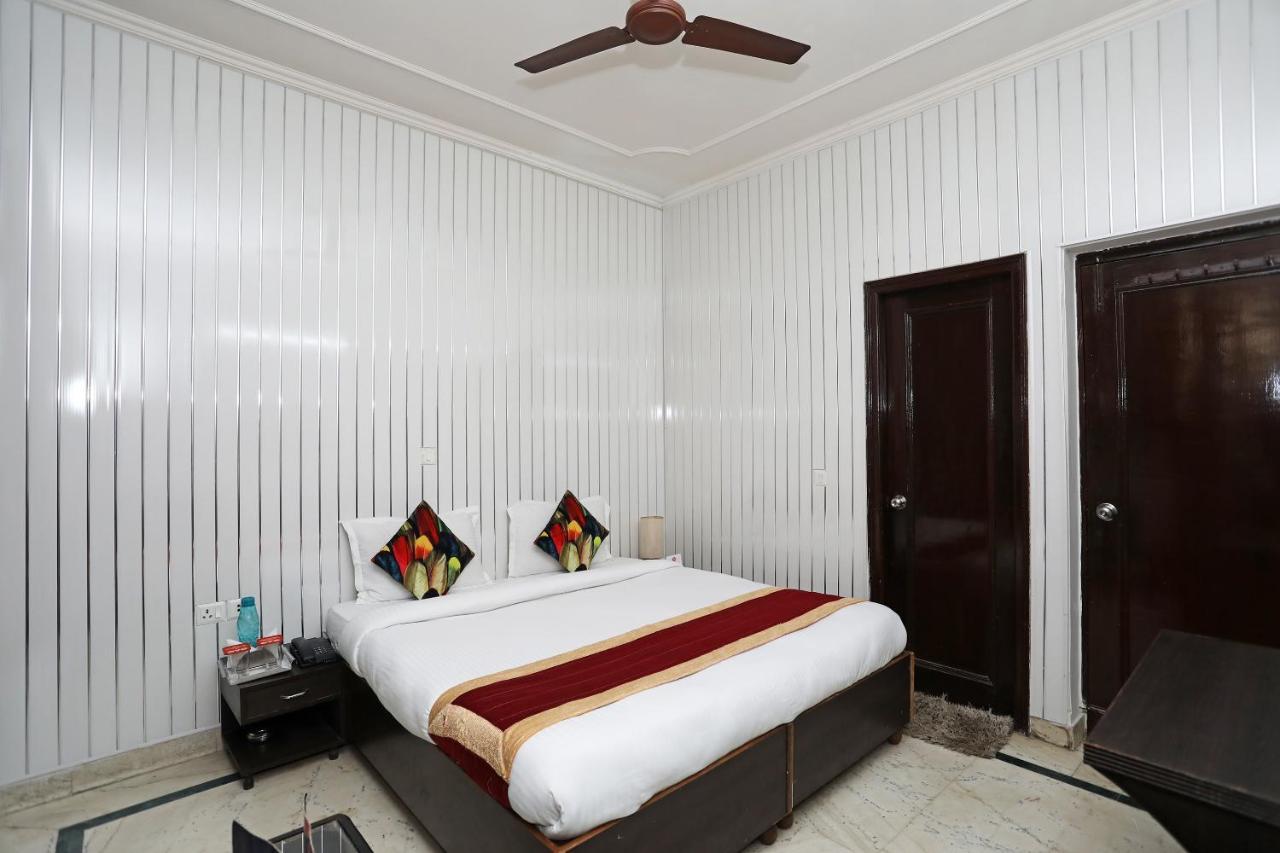 Alpine Park 2* Gurgaon