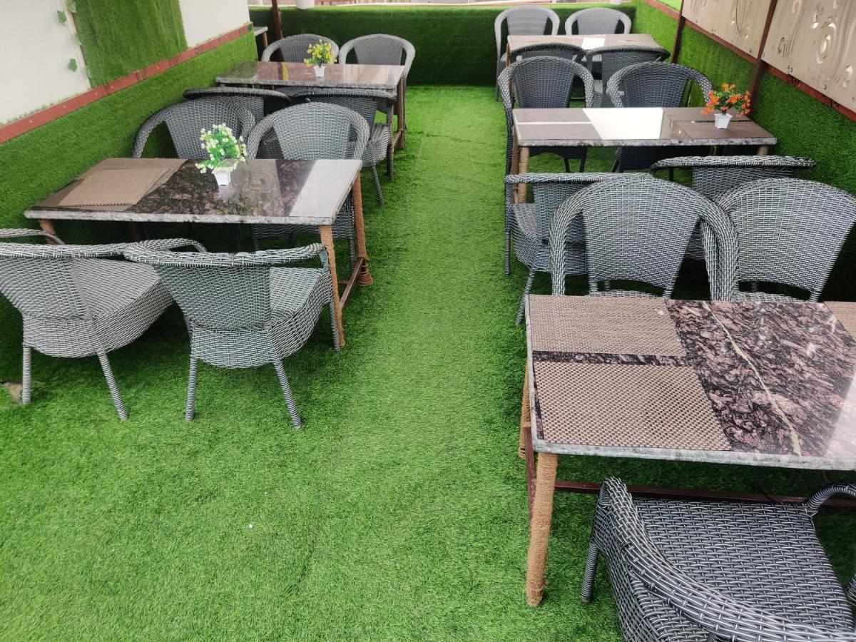 Hotel Ddr Gurgaon