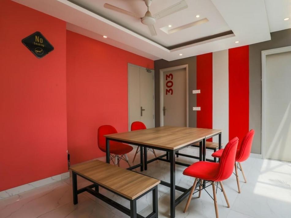 Hotel Silver Star Medanta