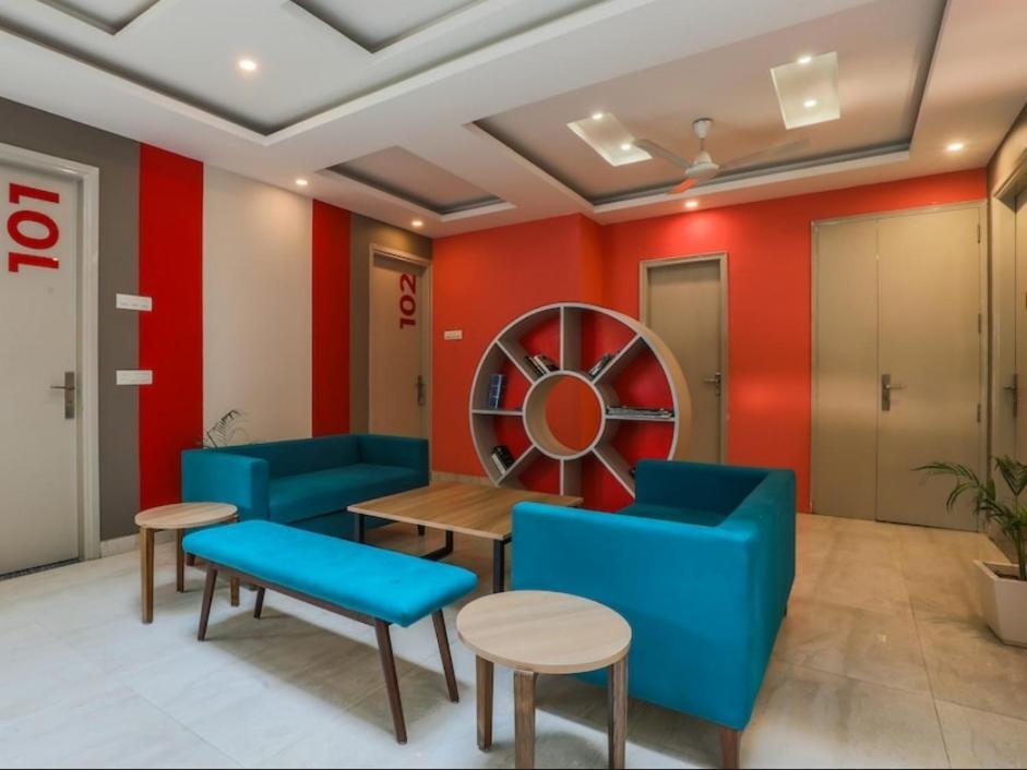 Hotel Silver Star Medanta 4*