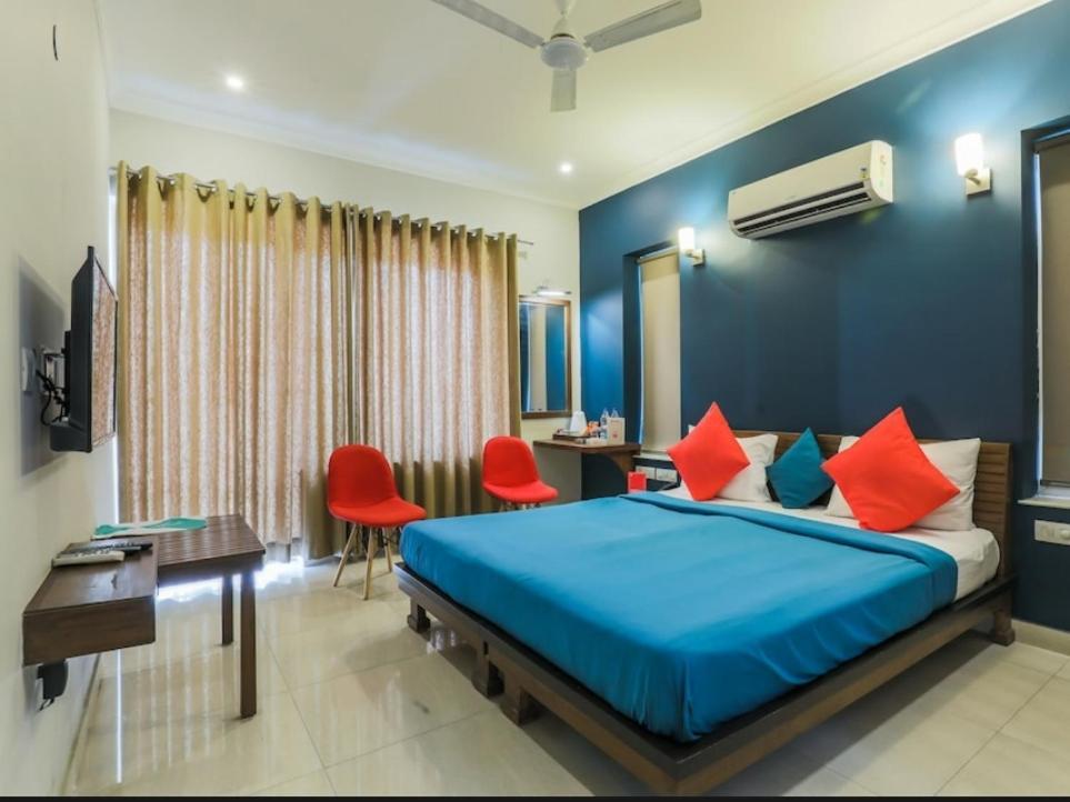 Silver Star Medanta 4* Gurgaon