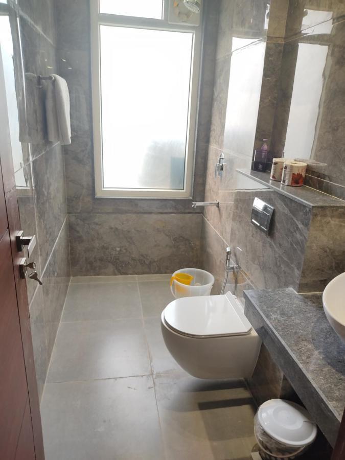 Aparthotel Perch Service Apartment-mg Road