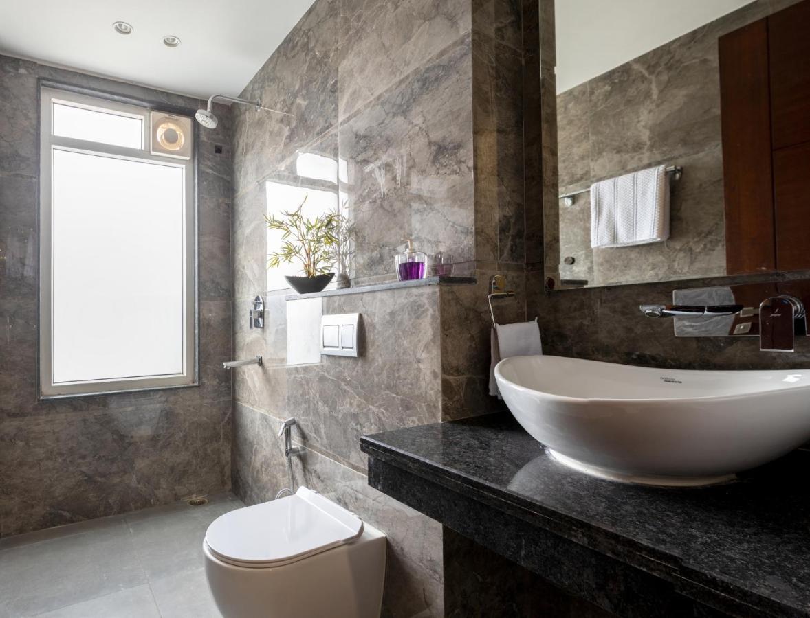 Aparthotel Perch Service Apartment-mg Road Gurgaon