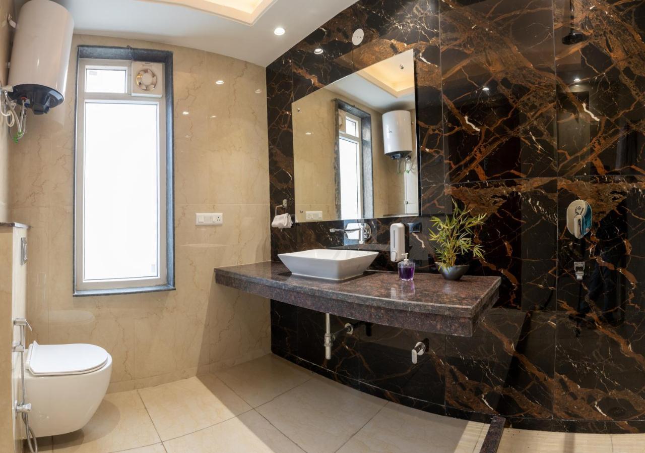 Aparthotel Perch Service Apartment-mg Road