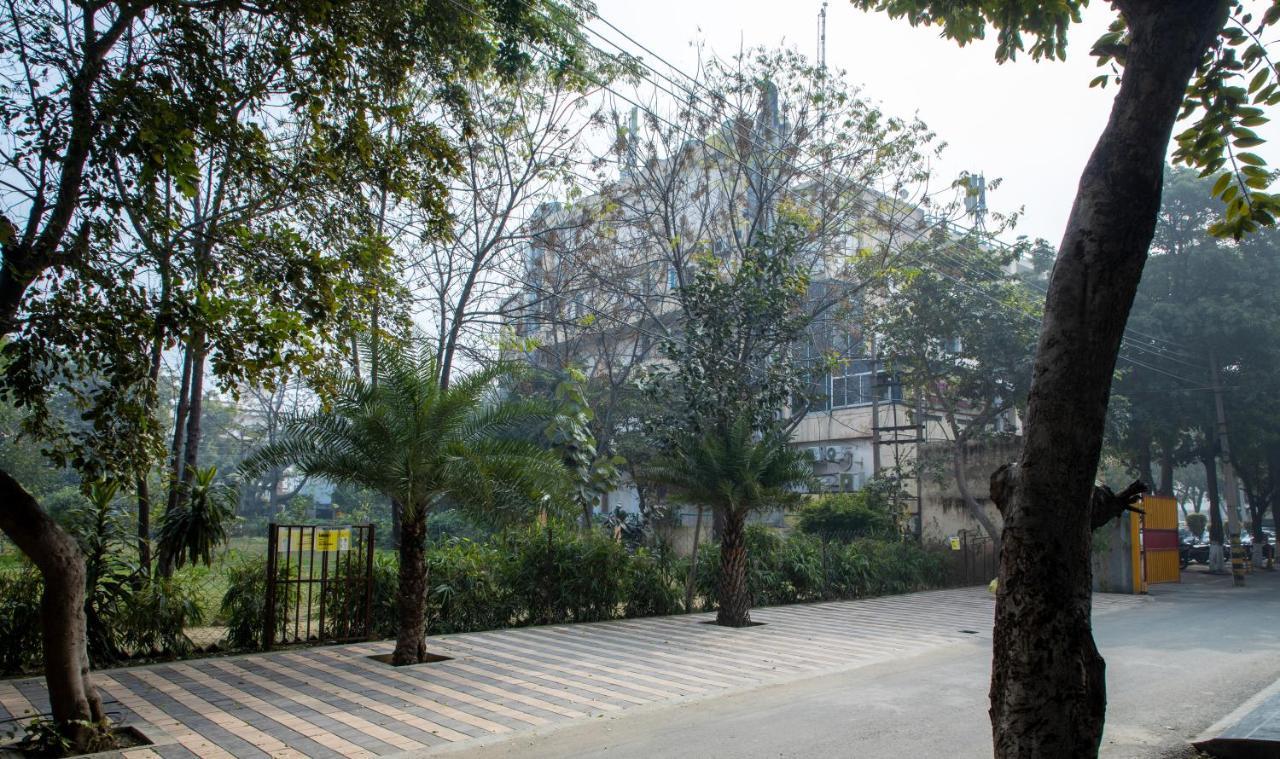 Perch Service Apartment-mg Road * Gurgaon