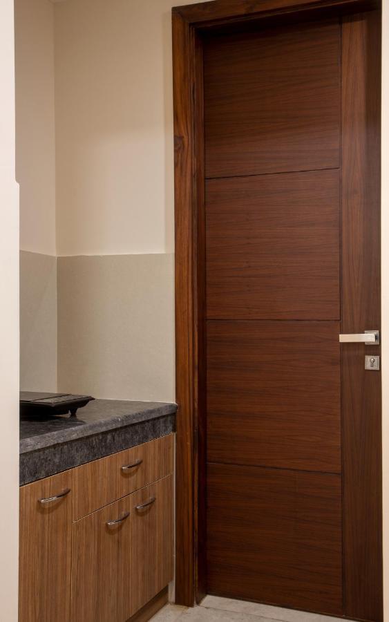 Perch Service Apartment-mg Road