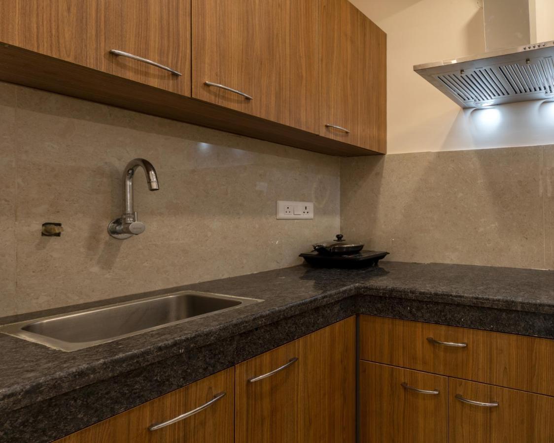 Perch Service Apartment-mg Road * Gurgaon