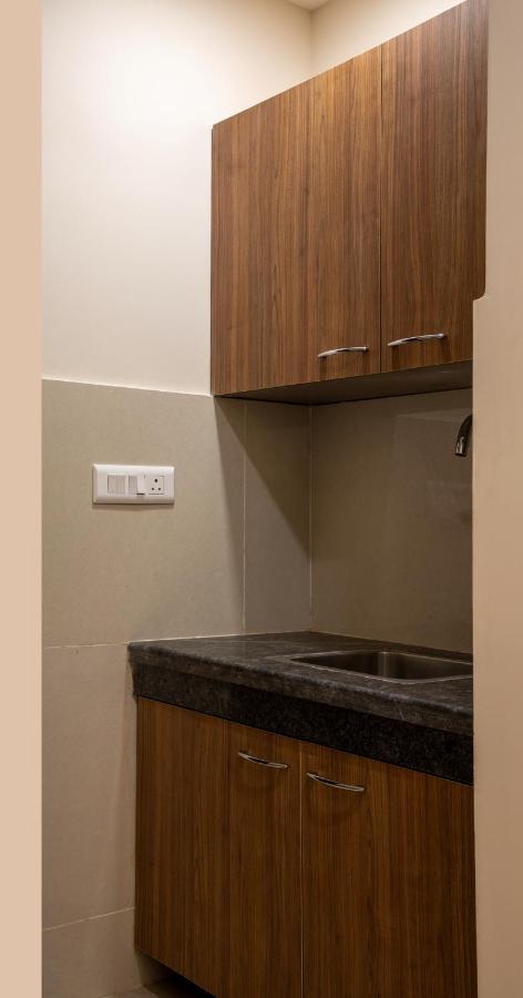 Aparthotel Perch Service Apartment-mg Road
