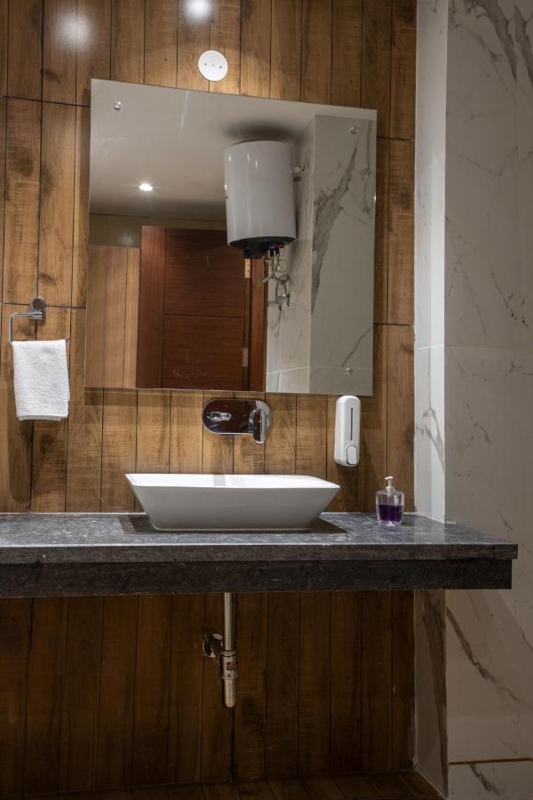 Aparthotel Perch Service Apartment-mg Road Gurgaon