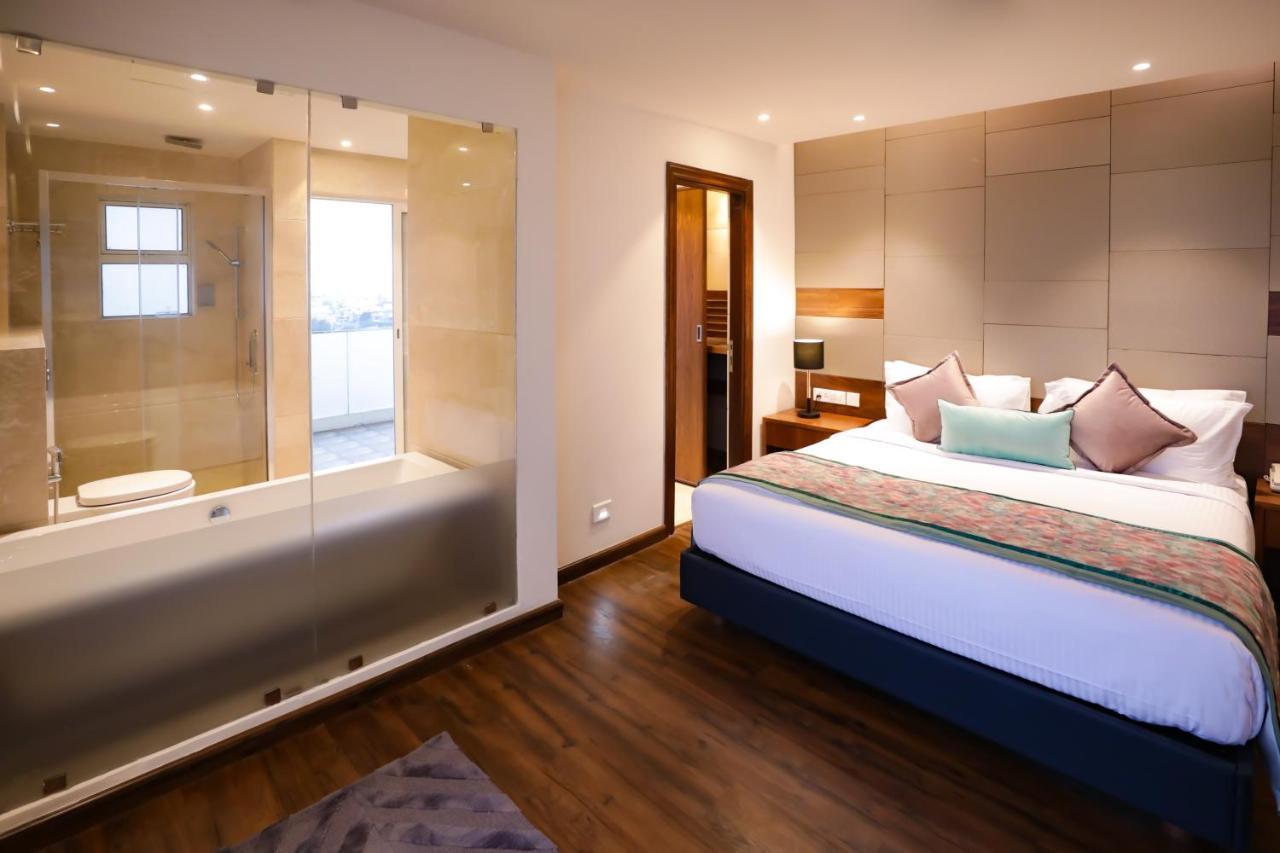 Regenta Gurugram, Sohna Road, Sector 49 Gurgaon