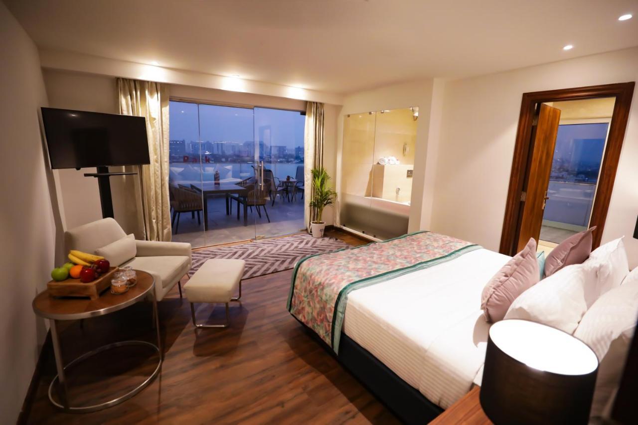 Regenta Gurugram, Sohna Road, Sector 49 Hotel 4*
