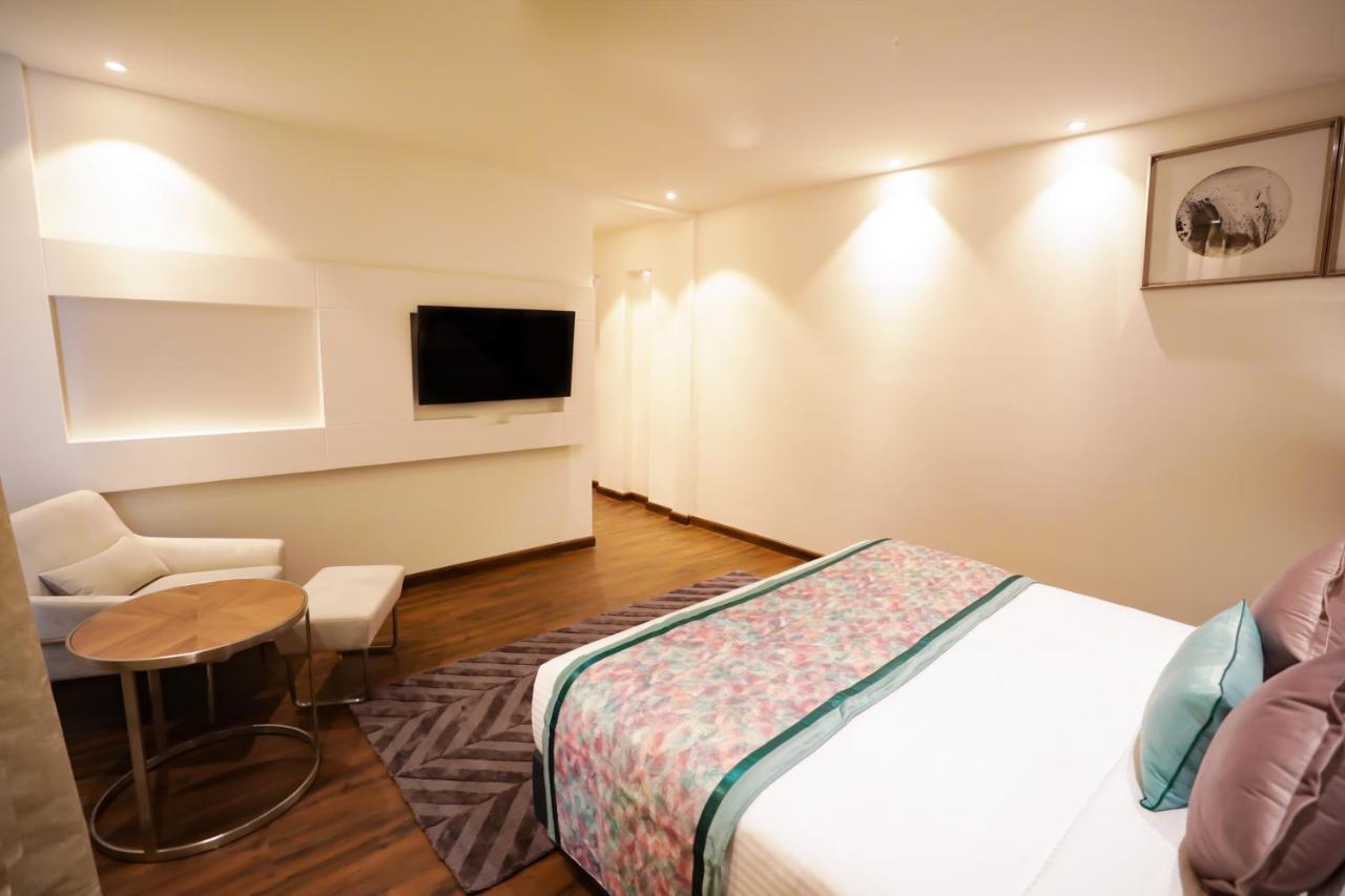 Regenta Gurugram, Sohna Road, Sector 49 Gurgaon