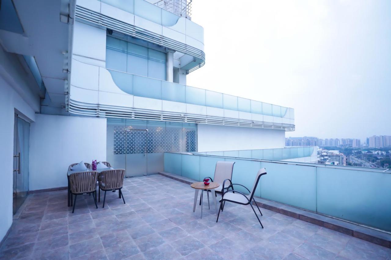 Hotel Regenta Gurugram, Sohna Road, Sector 49
