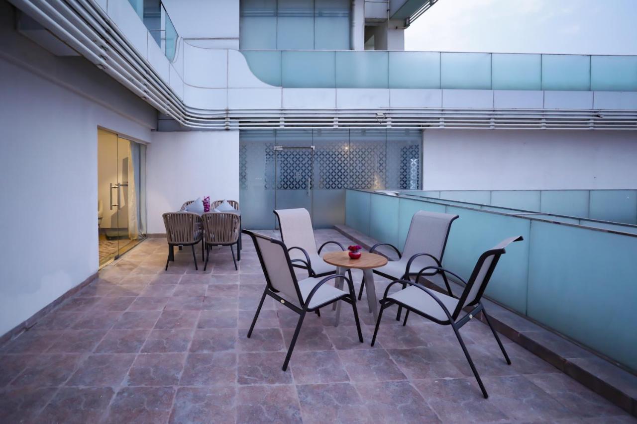 Regenta Gurugram, Sohna Road, Sector 49 Hotel 4*