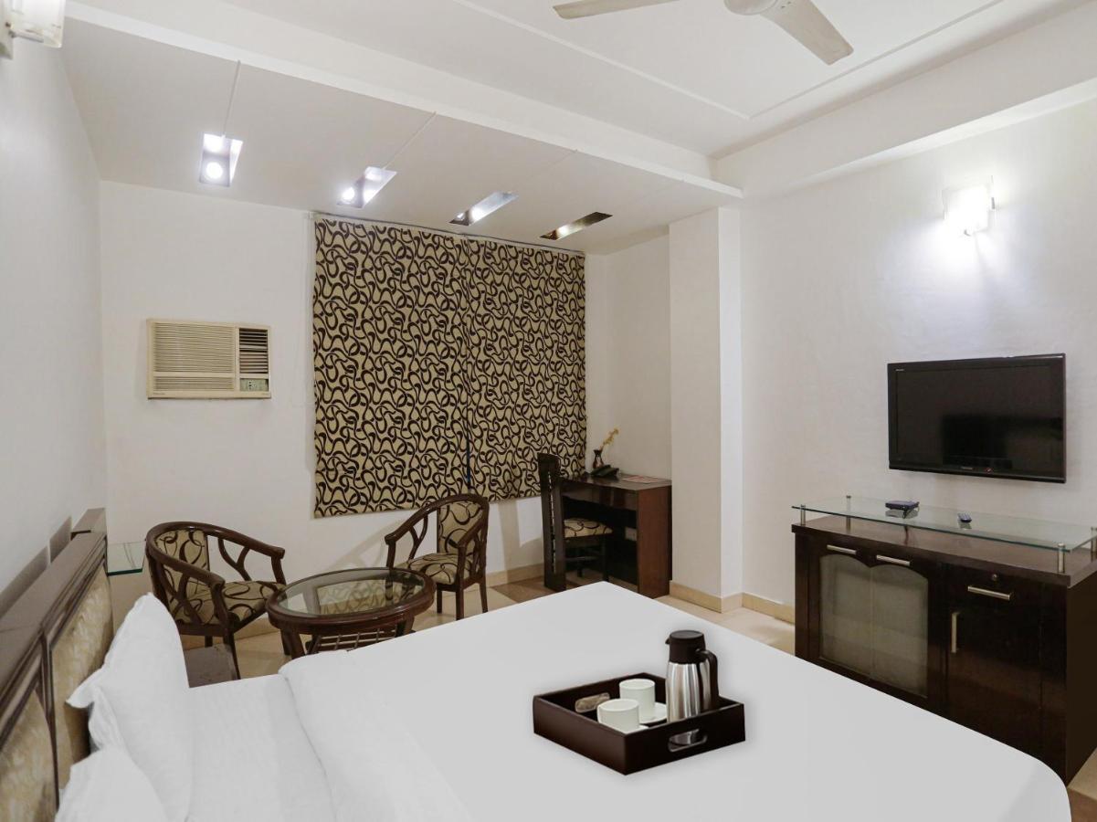 Oyo Townhouse 823 Leaf Gurgaon