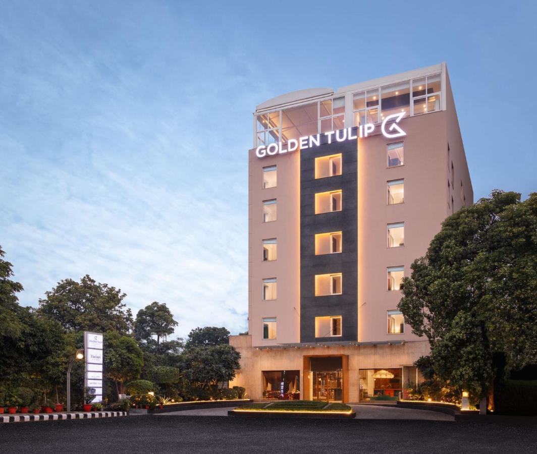 Hotel Golden Tulip Centre