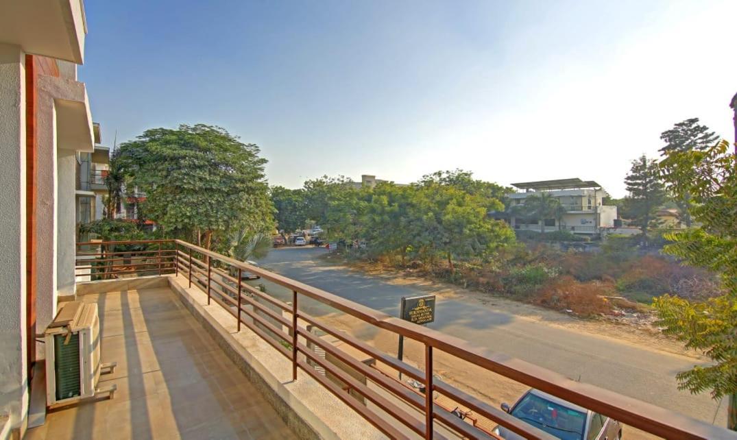 Dreamz Hospitality 3* Gurgaon