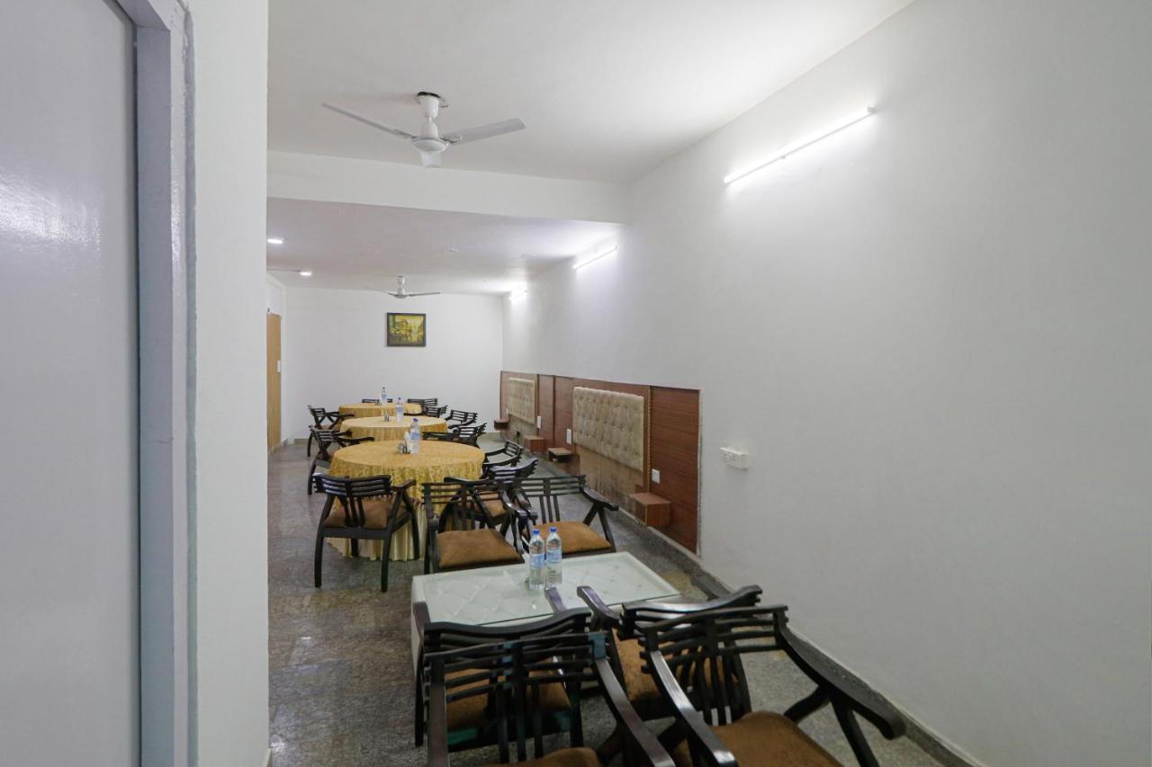 Dreamz Hospitality Gurgaon