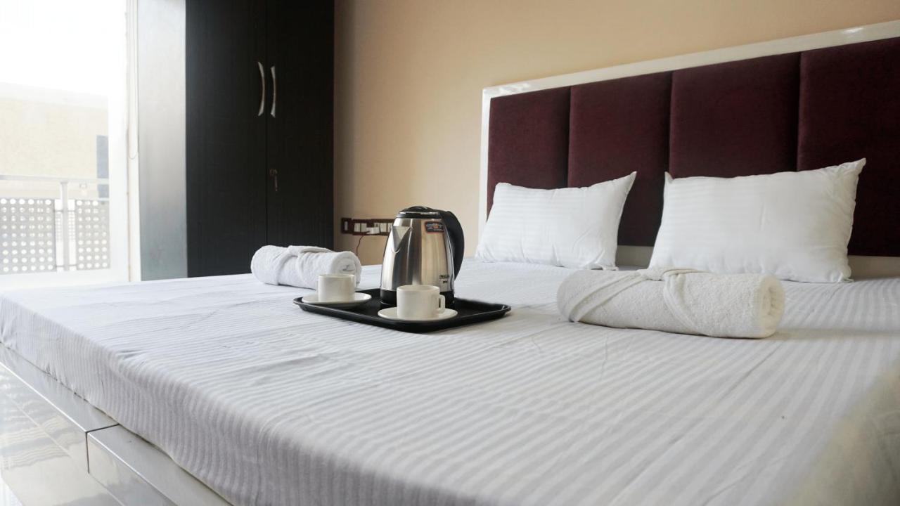 Hotel - Damas