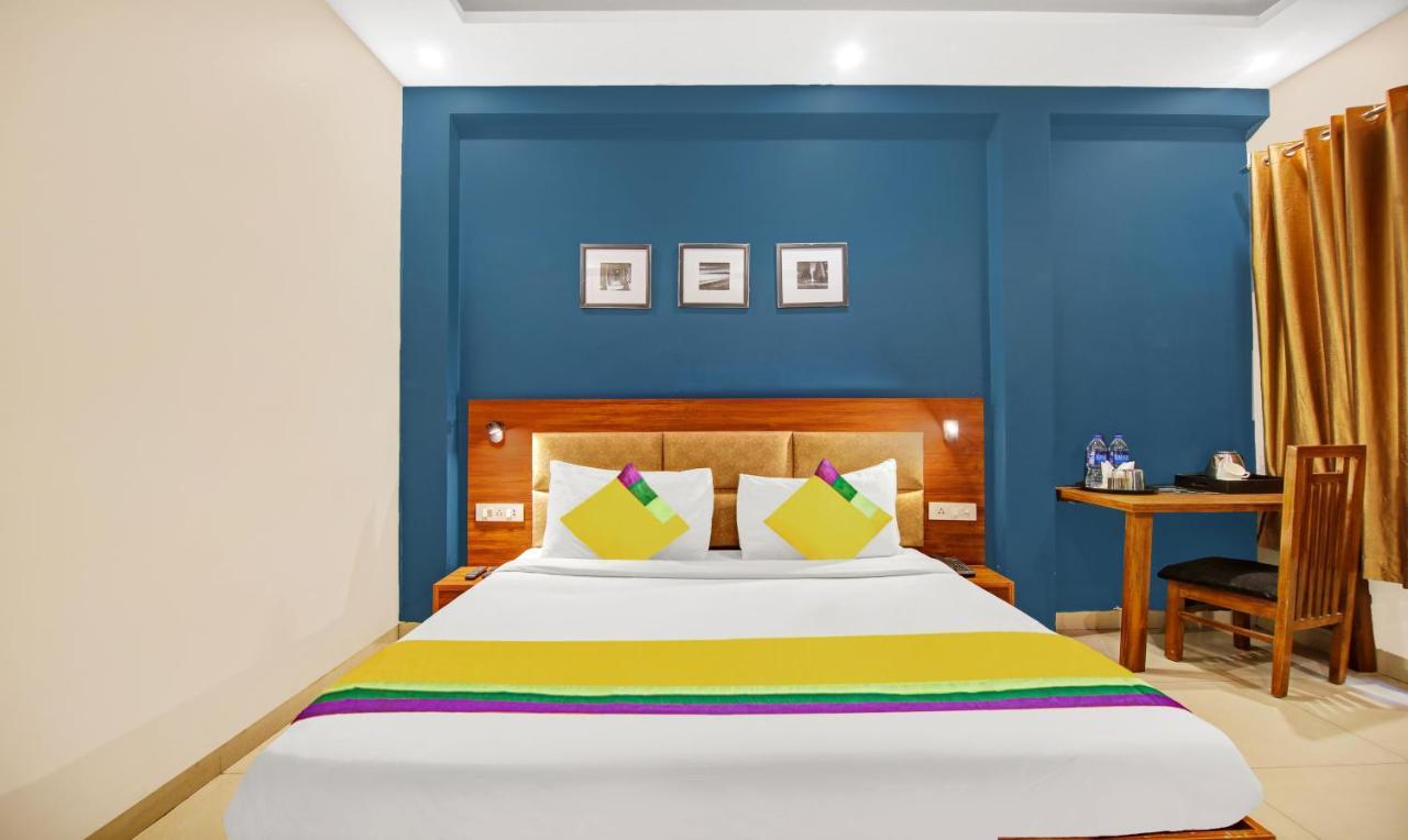Itsy By Treebo - Earth Hotel Gurgaon