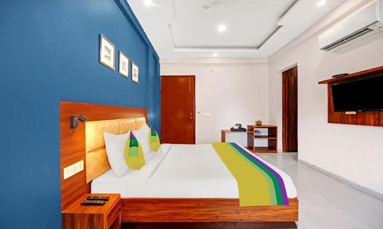 Hotel Itsy By Treebo - Earth Gurgaon