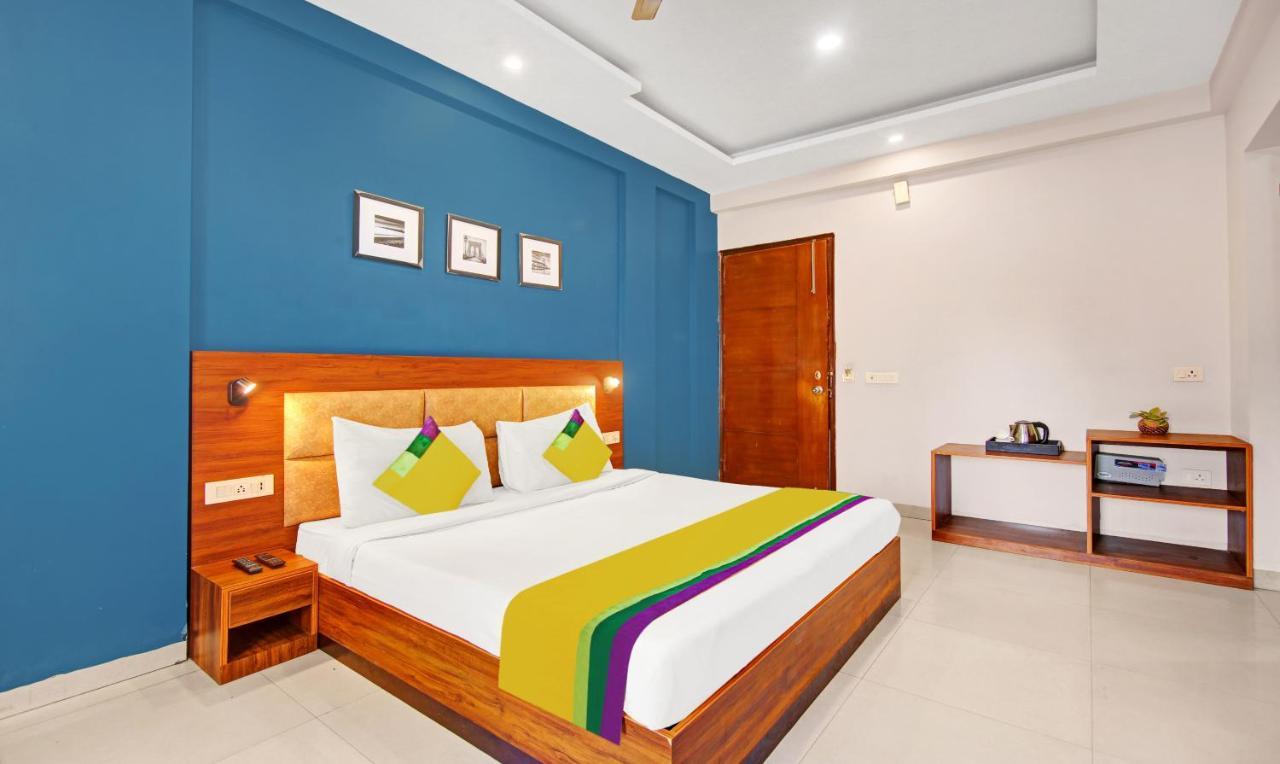 Itsy By Treebo - Earth Gurgaon