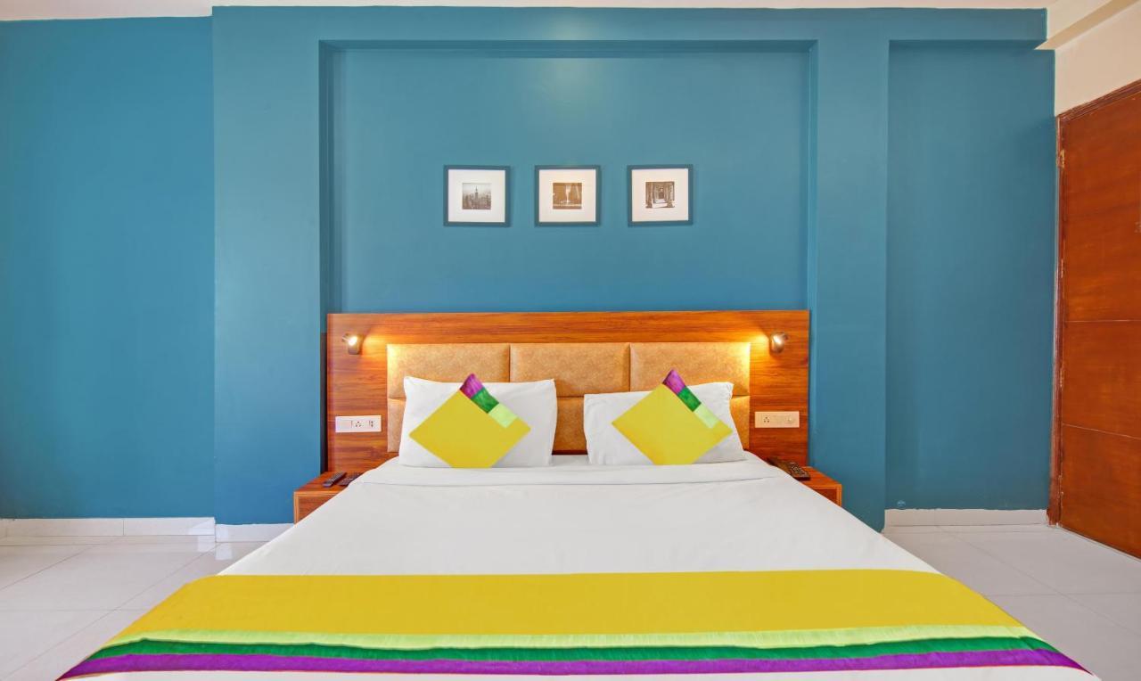 Hotel Itsy By Treebo - Earth Gurgaon