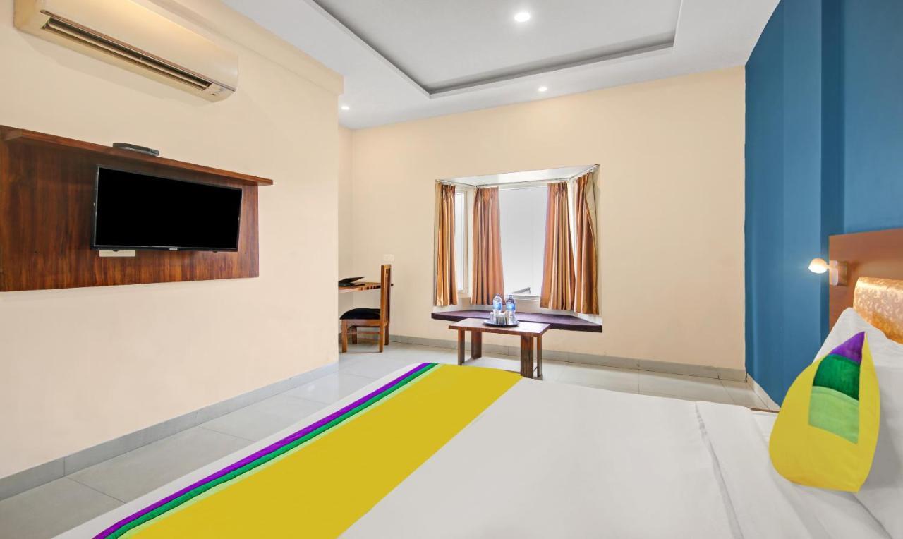 Itsy By Treebo - Earth Gurgaon