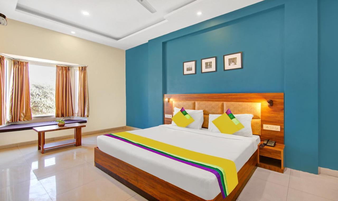 Hotel Itsy By Treebo - Earth Gurgaon