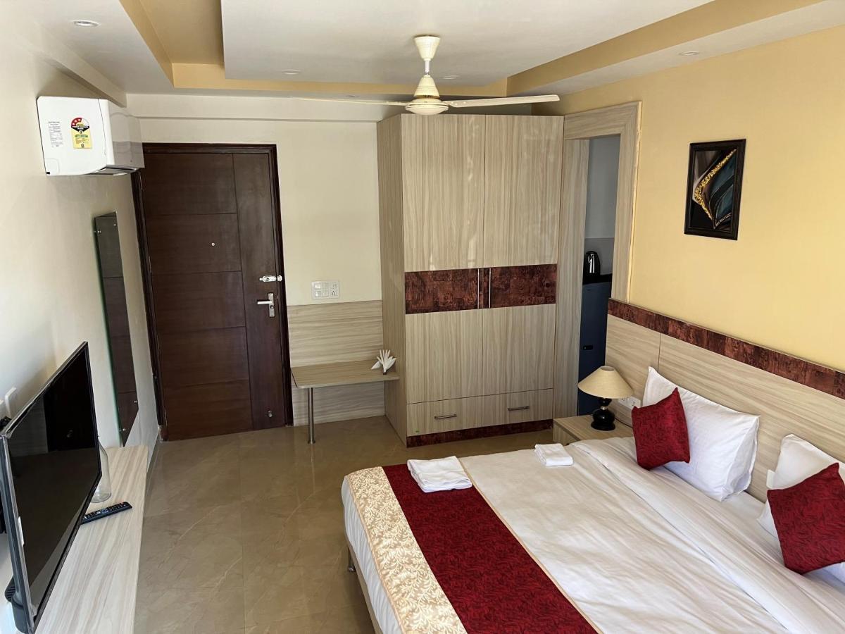 Hotel Windchime 331
