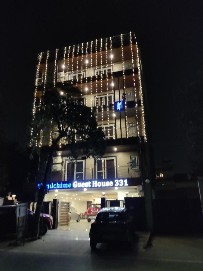 Windchime 331 Gurgaon
