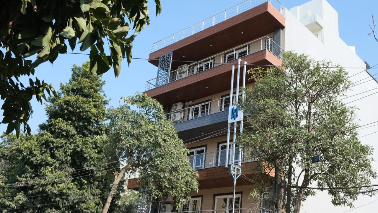 Hotel Windchime 331