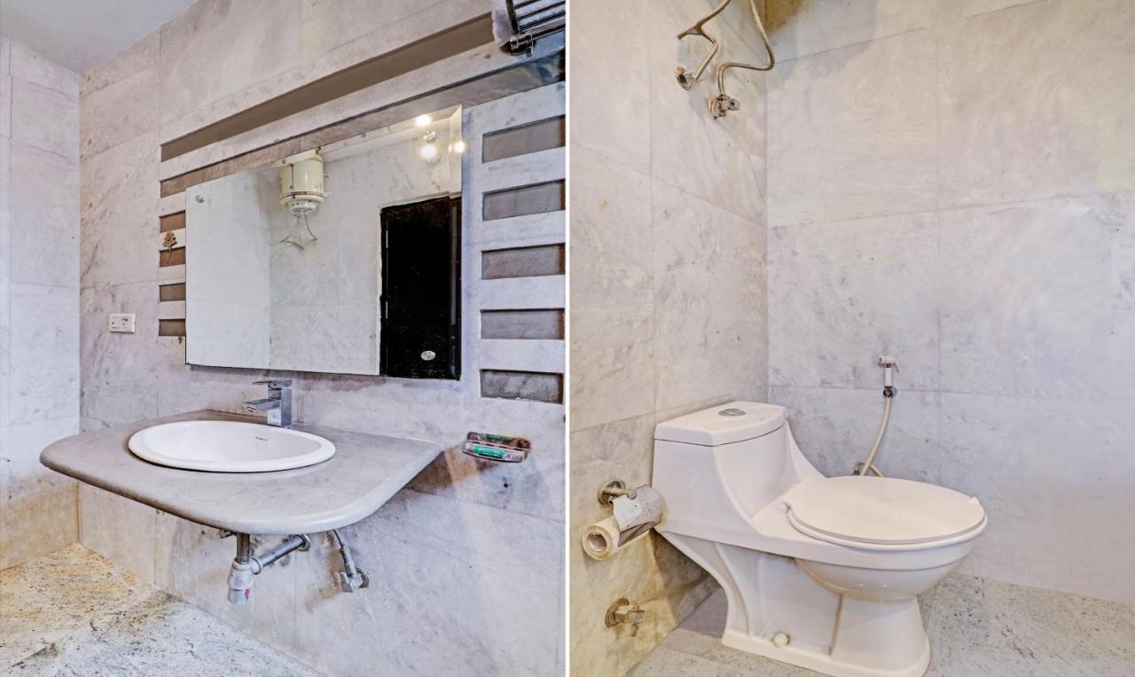 Itsy By Treebo - Aayu Residency Hotel