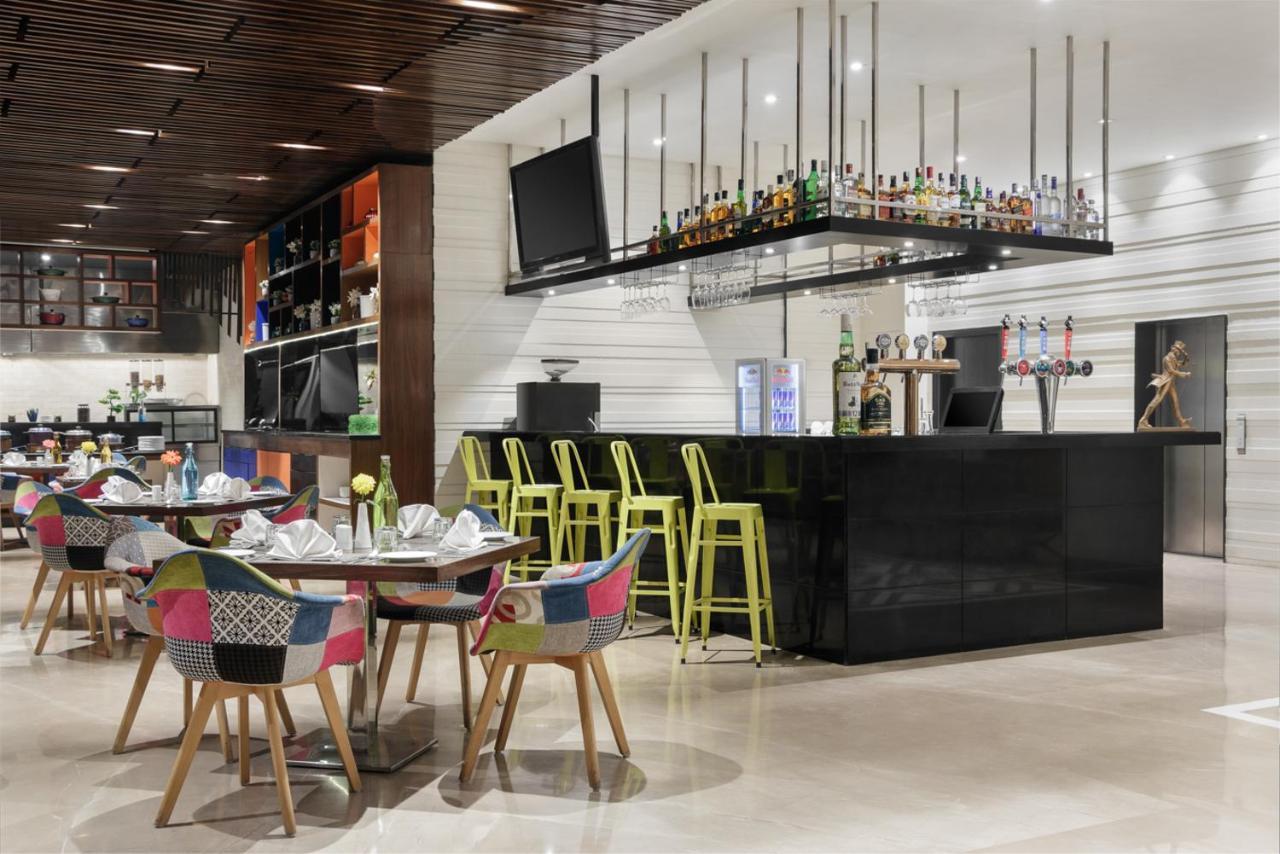 Golden Tulip Centre 4*