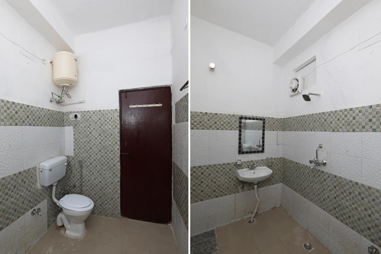 Oyo 36700 Moonlight Residency Hotel Gurgaon