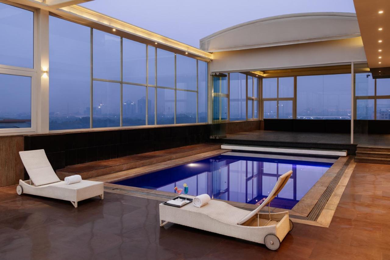 Golden Tulip Centre Hotel Gurgaon