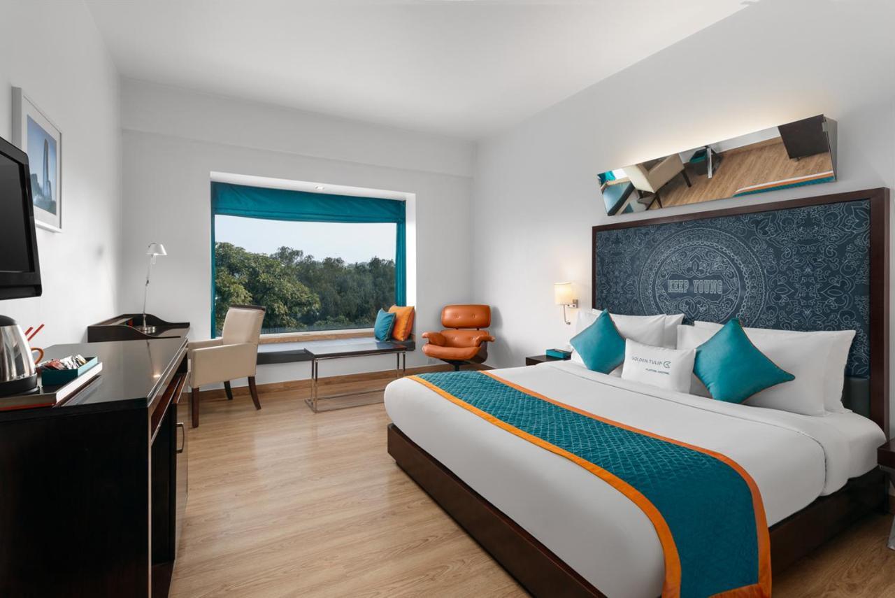 Hotel Golden Tulip Centre