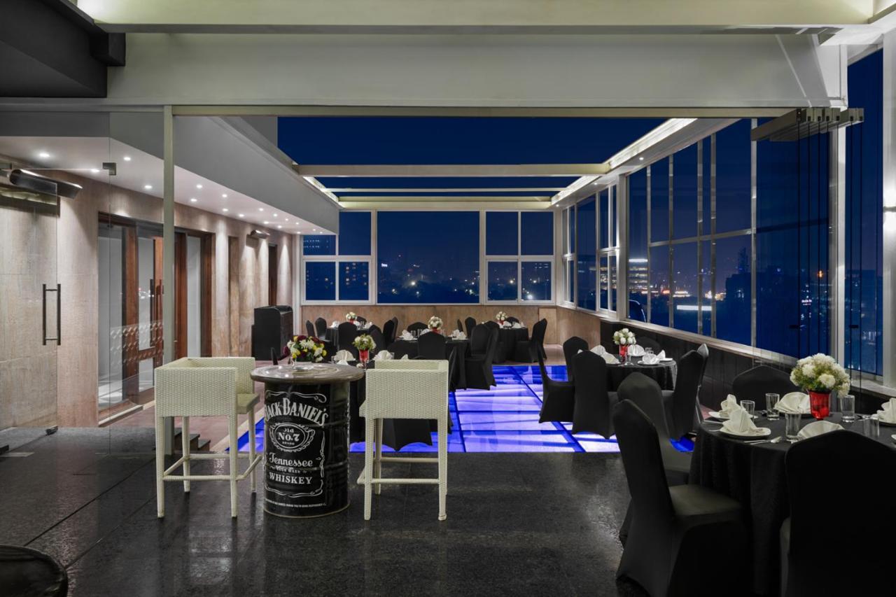 Golden Tulip Centre