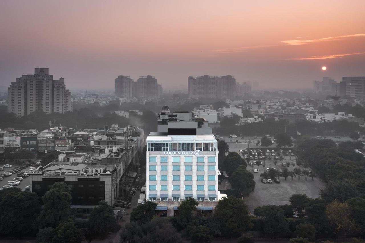 Golden Tulip Centre 4* Gurgaon