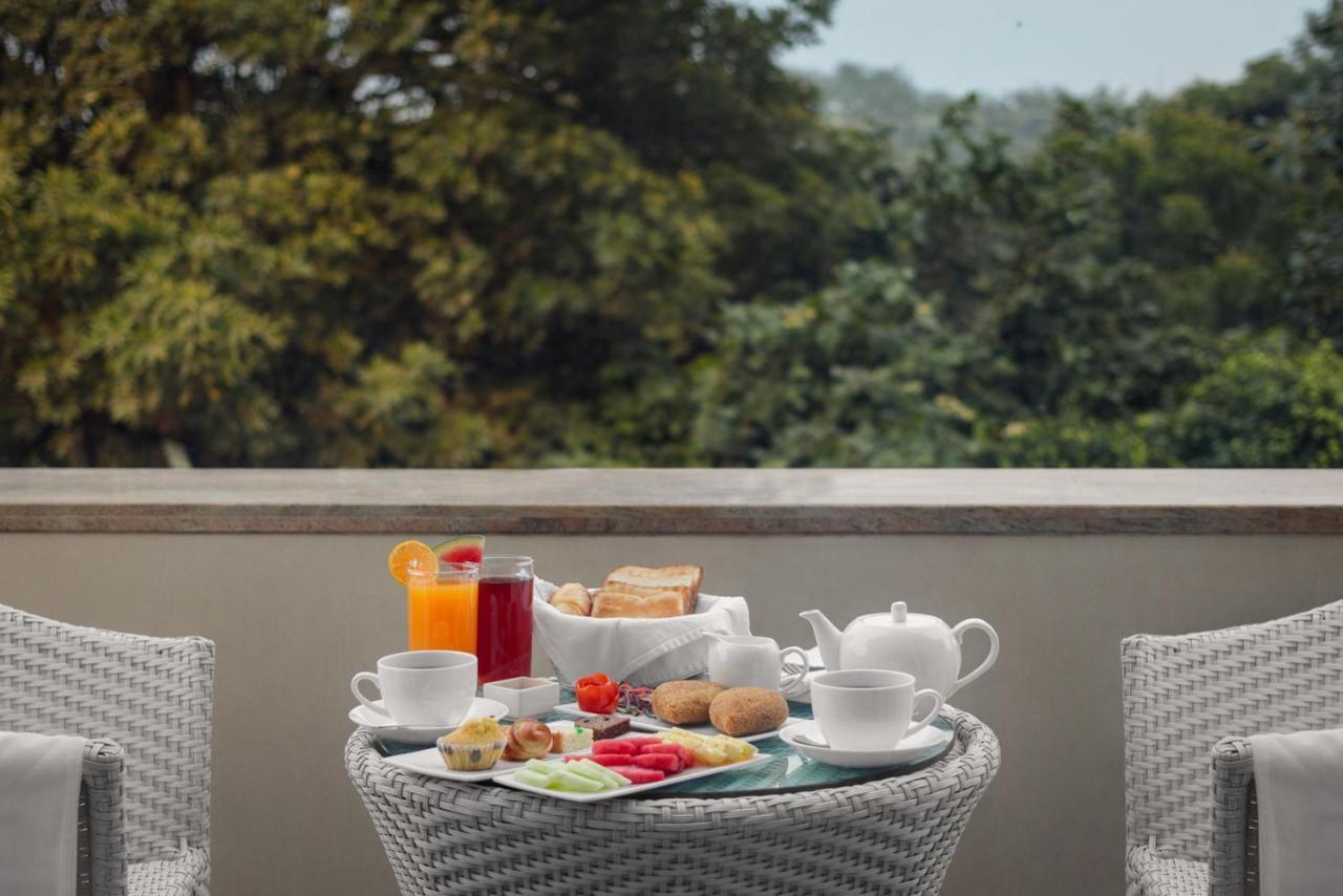 Golden Tulip Centre Hotel