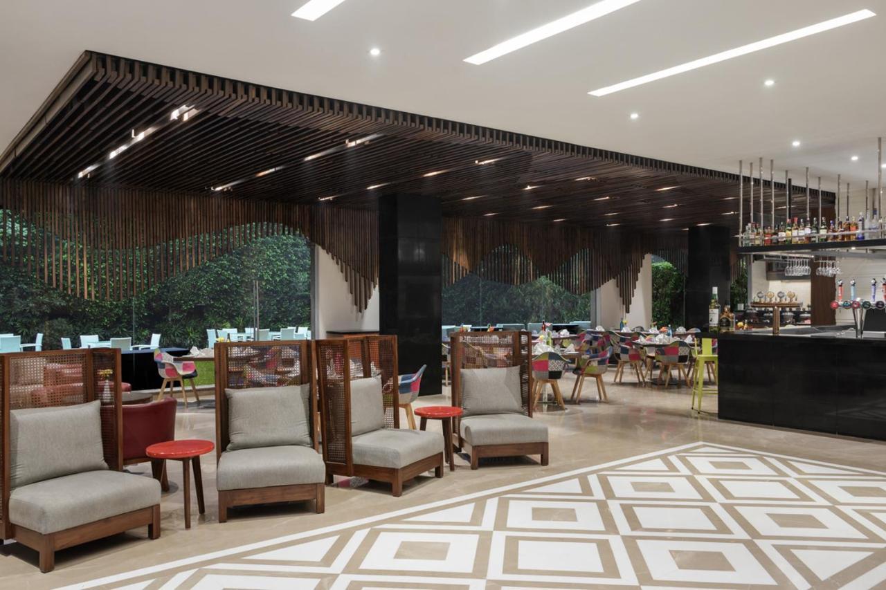 Golden Tulip Centre Gurgaon