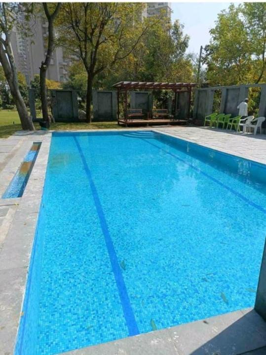Sunahari Bagh - Pool Farm Retreat @ Villa *