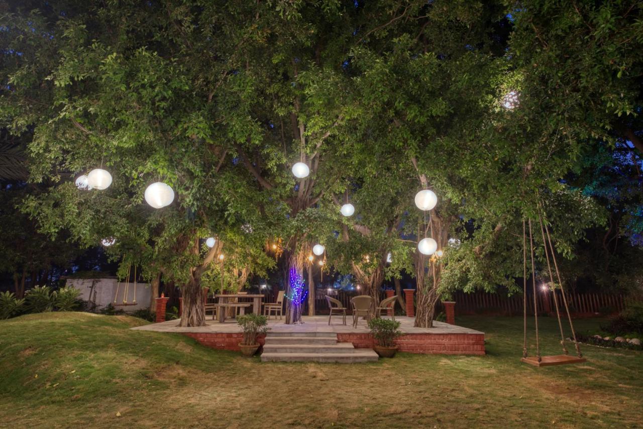 Sunahari Bagh - Pool Farm Retreat @