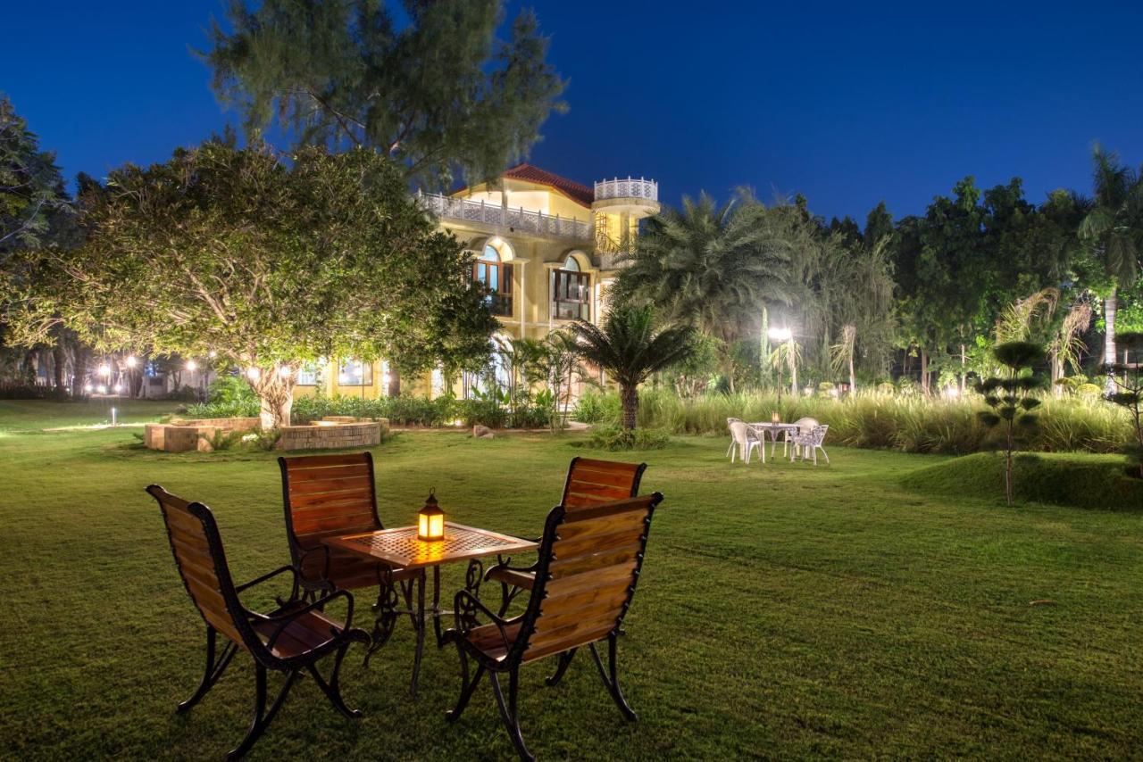 Sunahari Bagh - Pool Farm Retreat @ Villa *