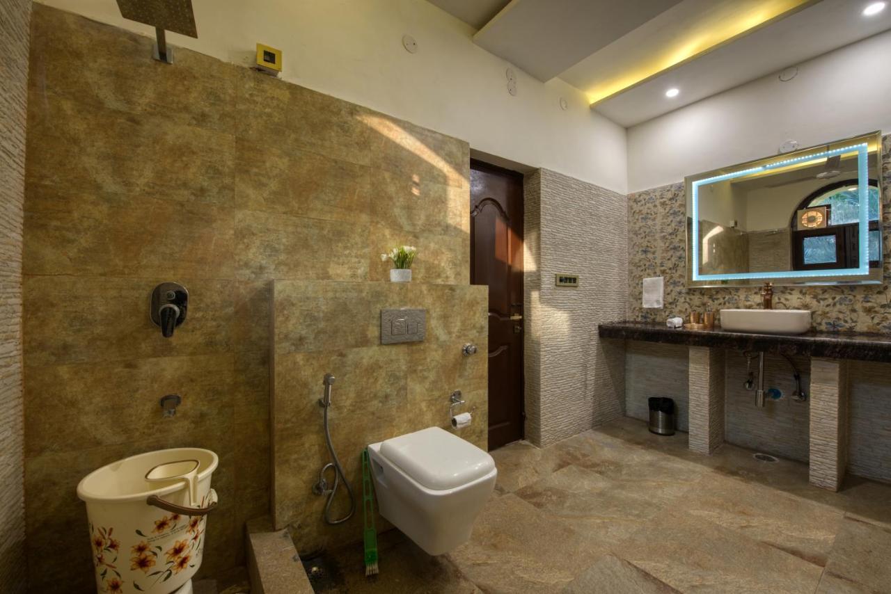 Sunahari Bagh - Pool Farm Retreat @