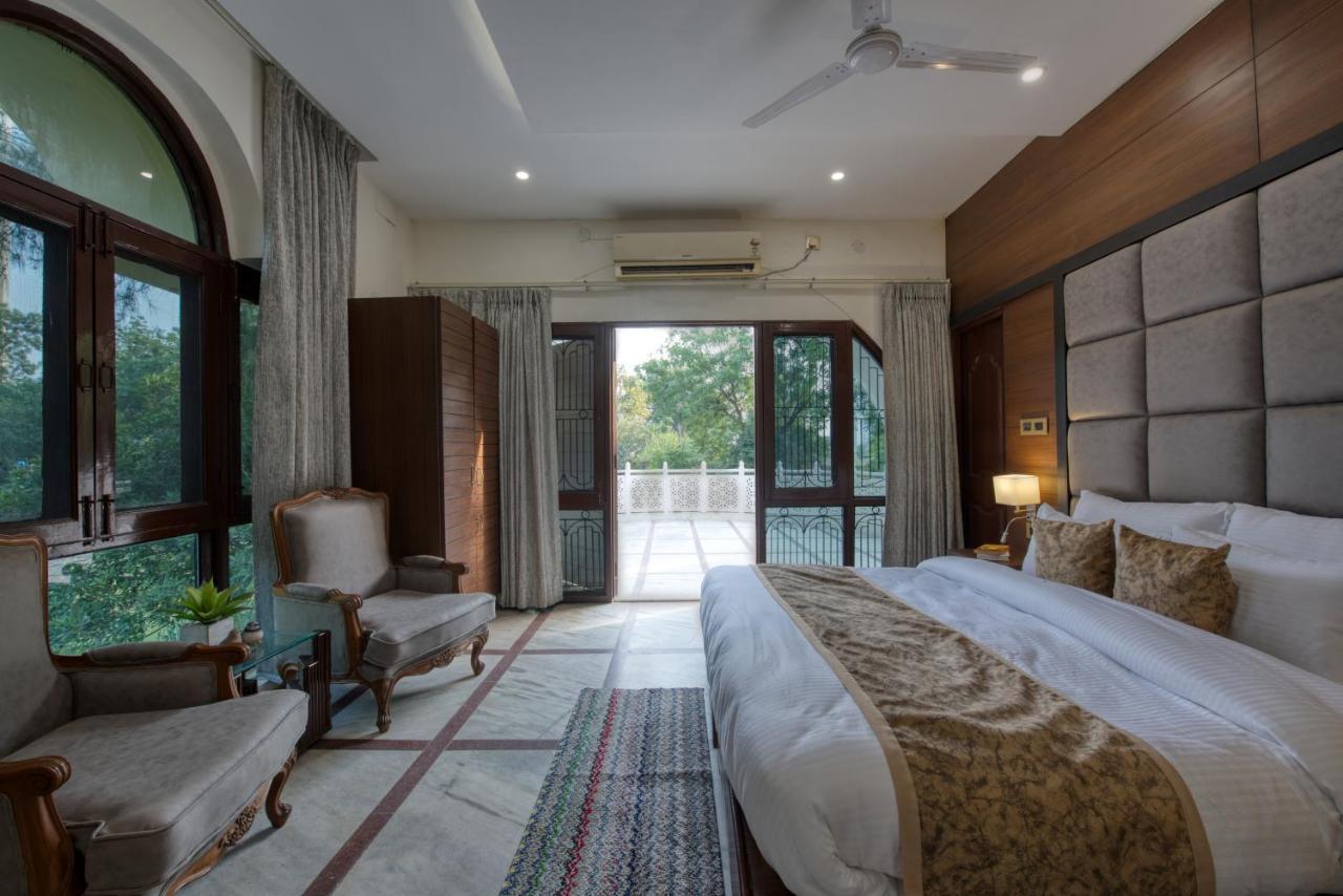 Sunahari Bagh - Pool Farm Retreat @