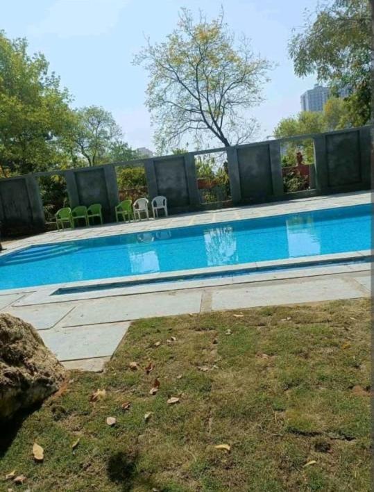 Sunahari Bagh - Pool Farm Retreat @ *