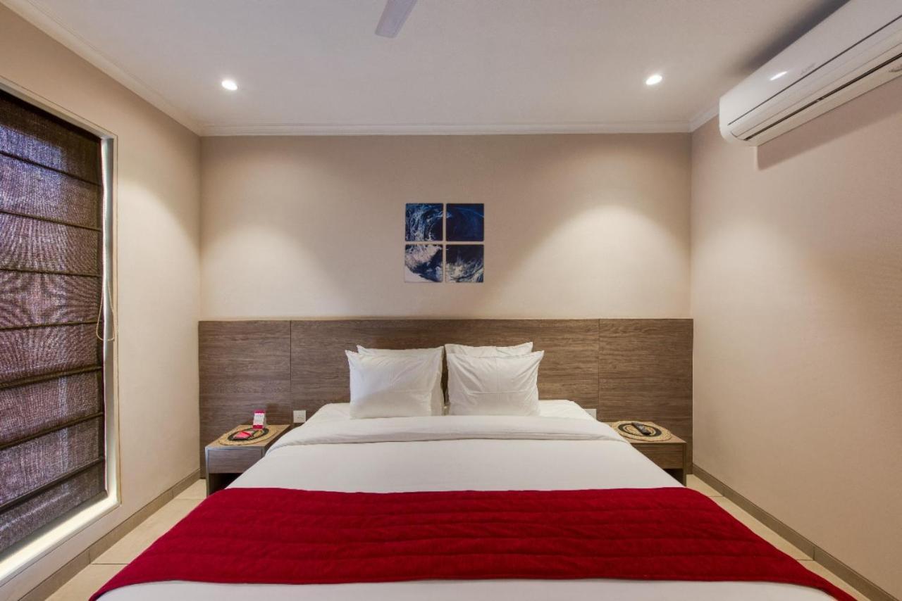 Rosastays Gurugram Golf Course Aparthotel